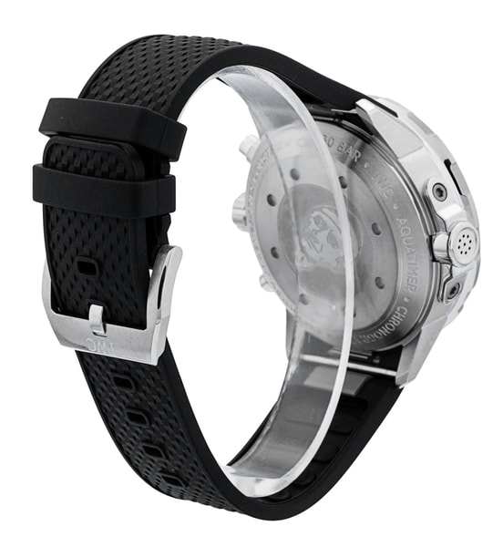 IWC Aquatimer IW376805